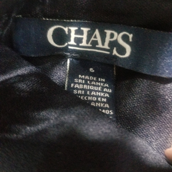 Dress - Picture 3 of 4